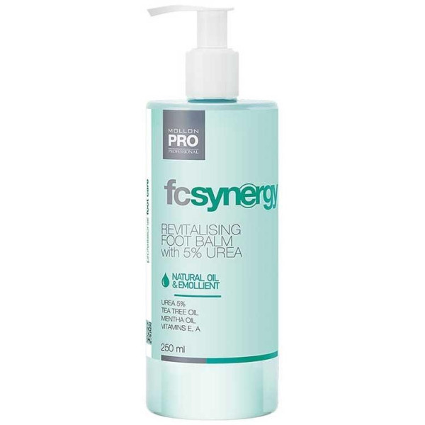 Crema Piedi Con il 5% Urea 250 ML Mollon Pro Crema Piedi Con il 5% Urea 250 ML Mollon Pro