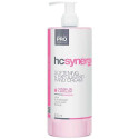 Crème mains Softening & Exfoliante Mollon Pro 500 ML