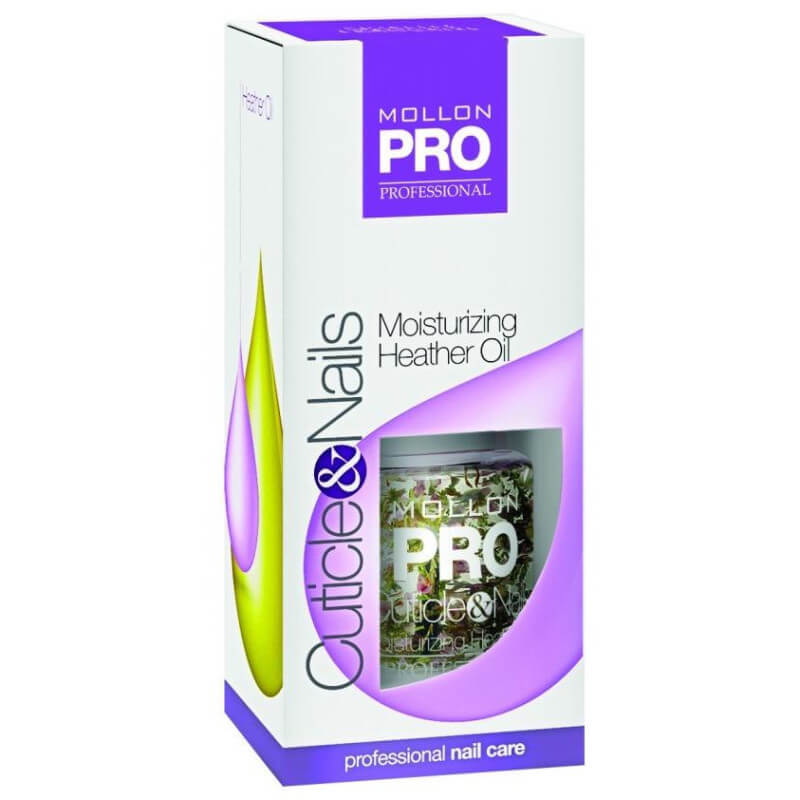 Special Heather Oil Mollon Pro