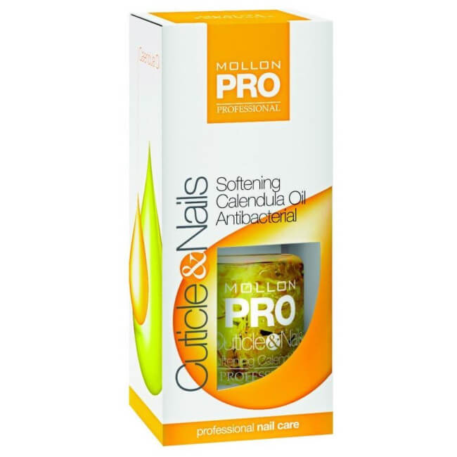 Huile Speciale Calendula Mollon Pro 