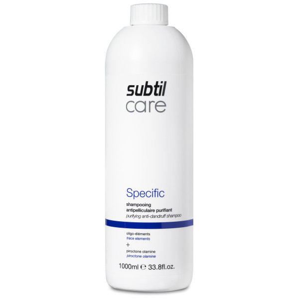 Subtil Care Specific shampooing 1000ml Subtil Care Specific shampooing 1000ml