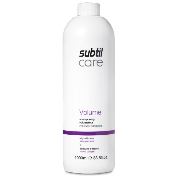 Subtil Care Volume Shampoo 1000 ML Subtil Care Volume Shampoo 1000 ML