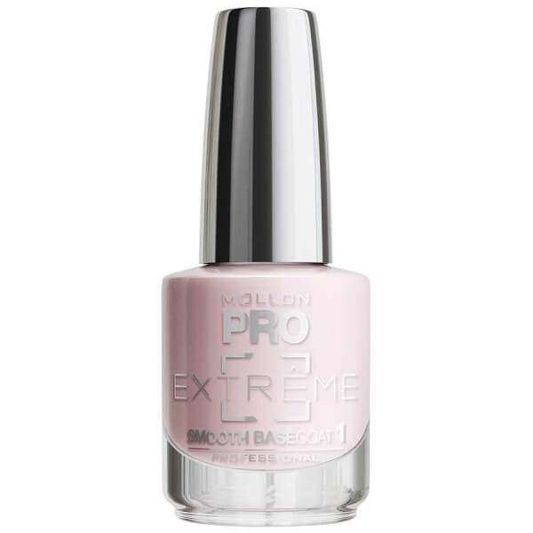 Verniz Base Extrême Smooth Mollon Pro