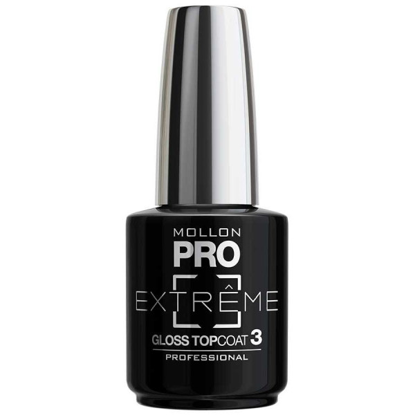Far smalto Top Coat Gloss Mollon Pro Far smalto Top Coat Gloss Mollon Pro