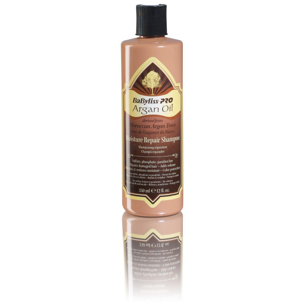 Arganöl Shampoo Babyliss Pro Arganöl Shampoo Babyliss Pro