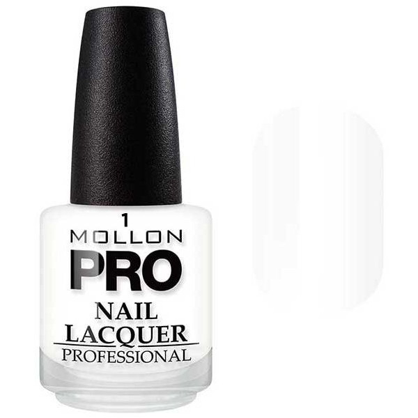 Vernis Classique 15 ml Mollon Pro Vernis Classique 15 ml Mollon Pro