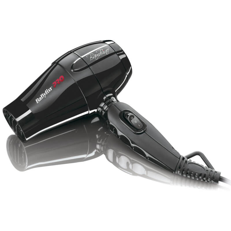 Föhn Bambino Babyliss Pro