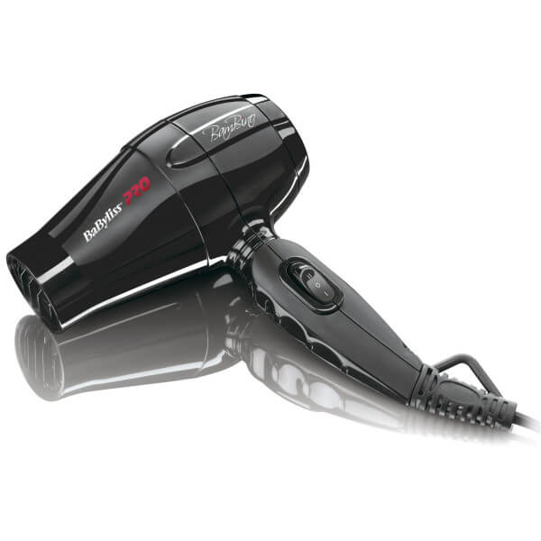 Föhn Bambino Babyliss Pro Föhn Bambino Babyliss Pro