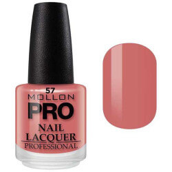 Classic Nail Polish 15 ml Mollon Pro