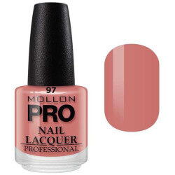 Vernis Clásico 15 ml Mollon Pro