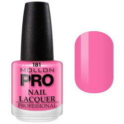 Classic Nail Polish 15 ml Mollon Pro