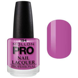 Classic Nail Polish 15 ml Mollon Pro