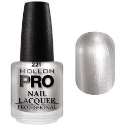 Classic Nail Polish 15 ml Mollon Pro