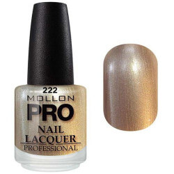 Classic Nail Polish 15 ml Mollon Pro