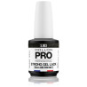 Vernis Permanent Soak Off Strong Gel Lack Mollon Pro 12ml (Per Kleur)