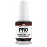 Permanent Varnish Soak Off Strong Gel Lack Mollon Pro 12ml (By Color)