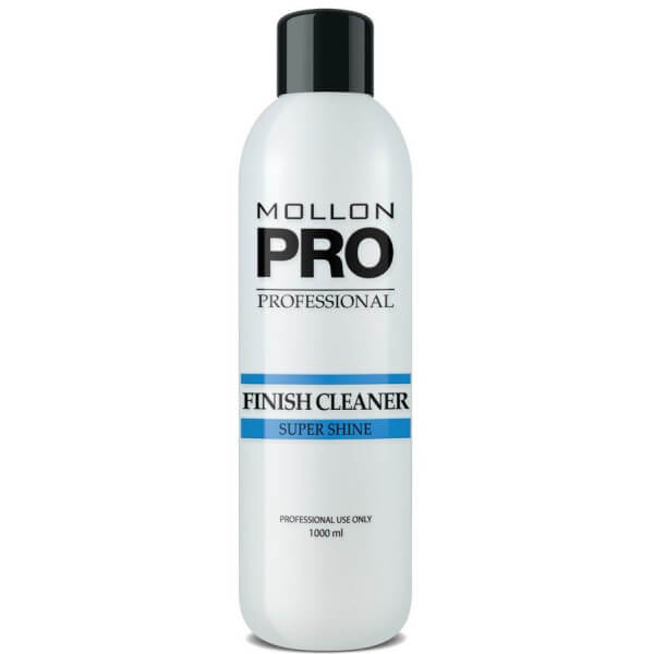 Finish Cleaner Super Shine Mollon Pro 1000ml