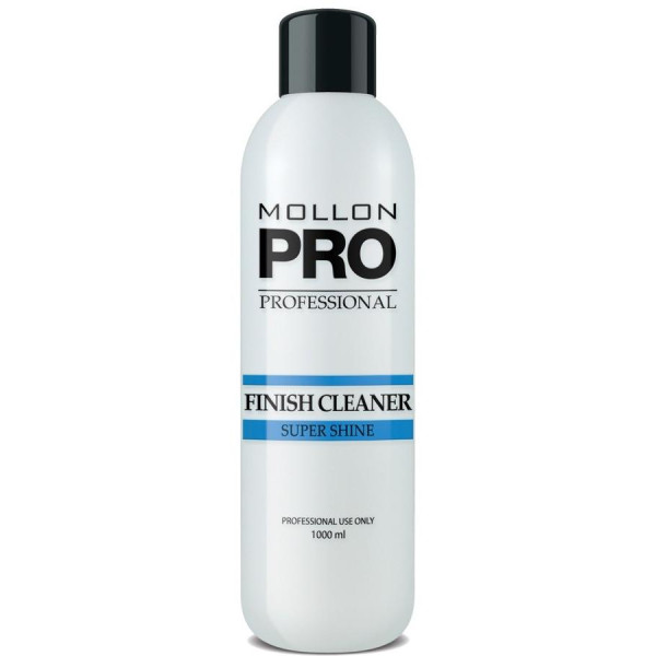 Súper Brillo Acabado Cleaner Pro Mollon 1000ml Súper Brillo Acabado Cleaner Pro Mollon 1000ml