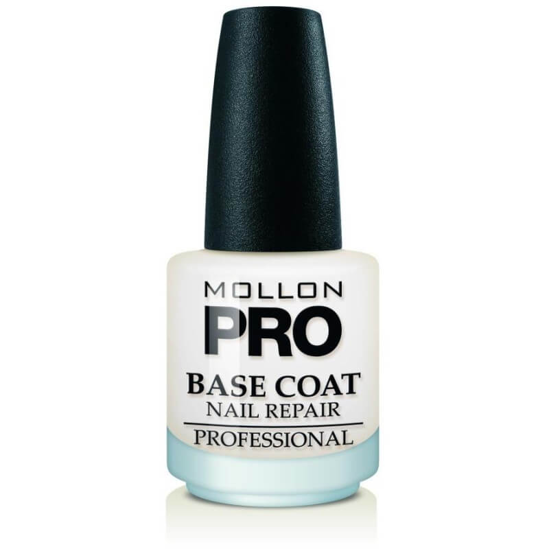 Base Coat Nagelreparatur Mollon Pro 15 ML