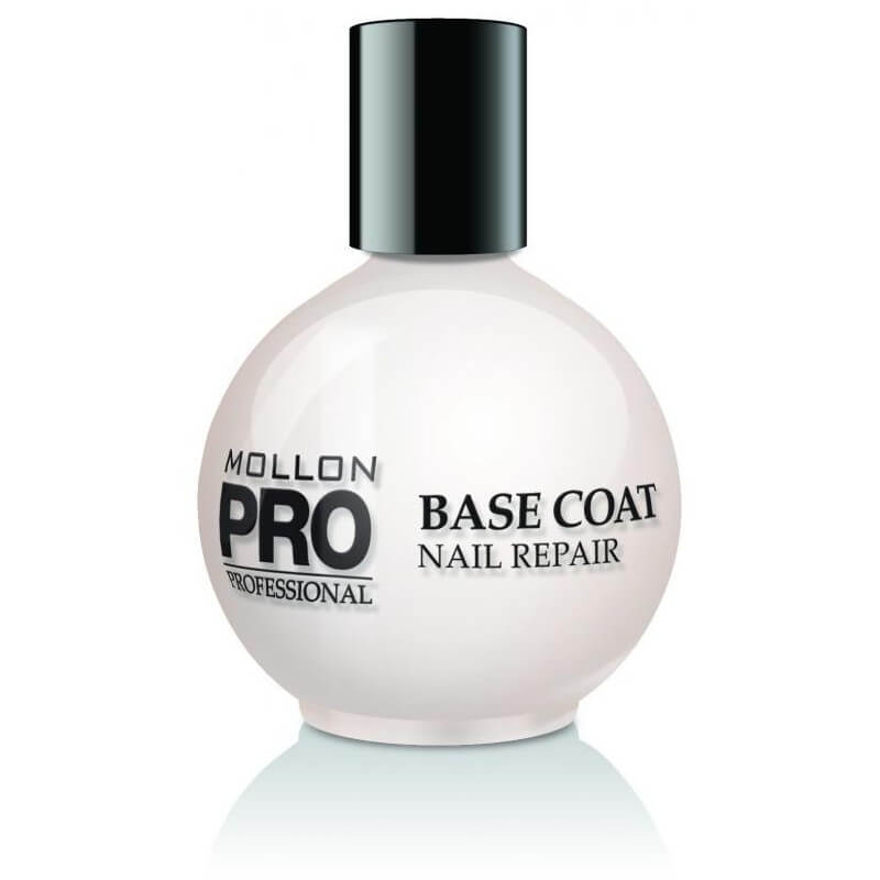 Base Coat Nail Repair Mollon Pro 70 ML