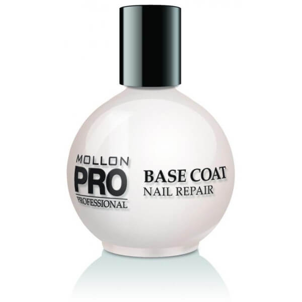 Base Coat Nail Repair Mollon Pro 70 ML