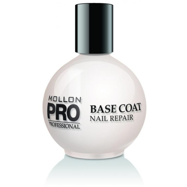 Base Coat Nail Repair Mollon Pro 70 ML Base Coat Nail Repair Mollon Pro 70 ML
