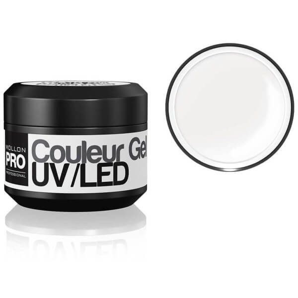 Gel UV de couleur Mollon Pro (Par Couleur)