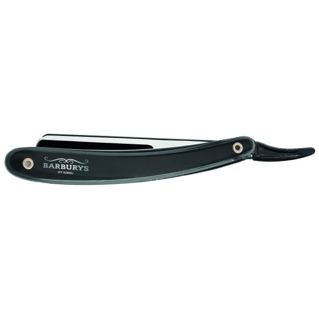 Razor Barburys Agitator Black