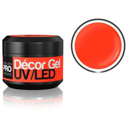 Gel di decorazione Mollon Pro