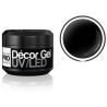 Mollon Pro Decoration Gel (By Color)