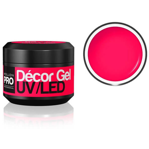 Decorating Gel Mollon Pro