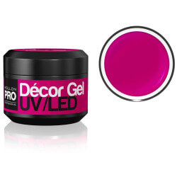 Gel di decorazione Mollon Pro