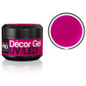 Mollon Pro Decoration Gel (By Color)