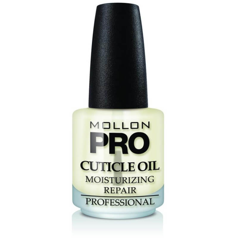 Aceite para cutículas Mollon Pro 15ML