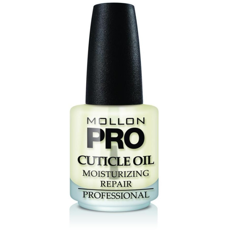 Cuticle Oil Mollon Pro 15ML
