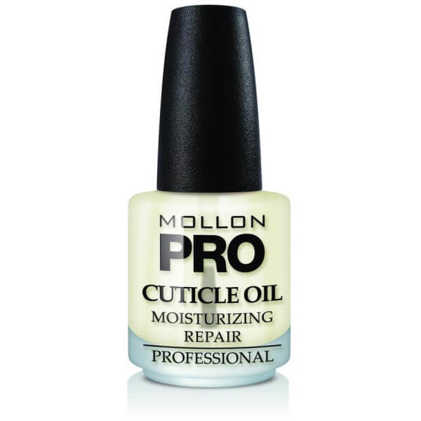 Aceite para cutículas Mollon Pro 15ML