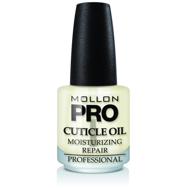 Cuticle Oil Mollon Pro 15ML