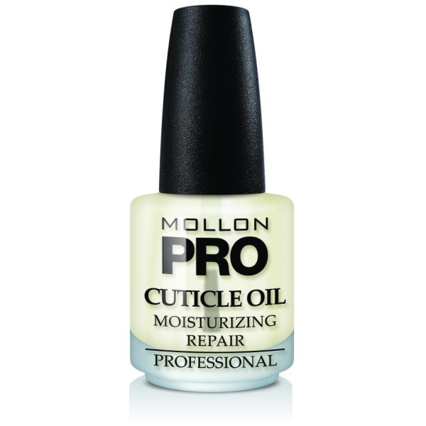 Olio per cuticole Mollon Pro 15ML Olio per cuticole Mollon Pro 15ML