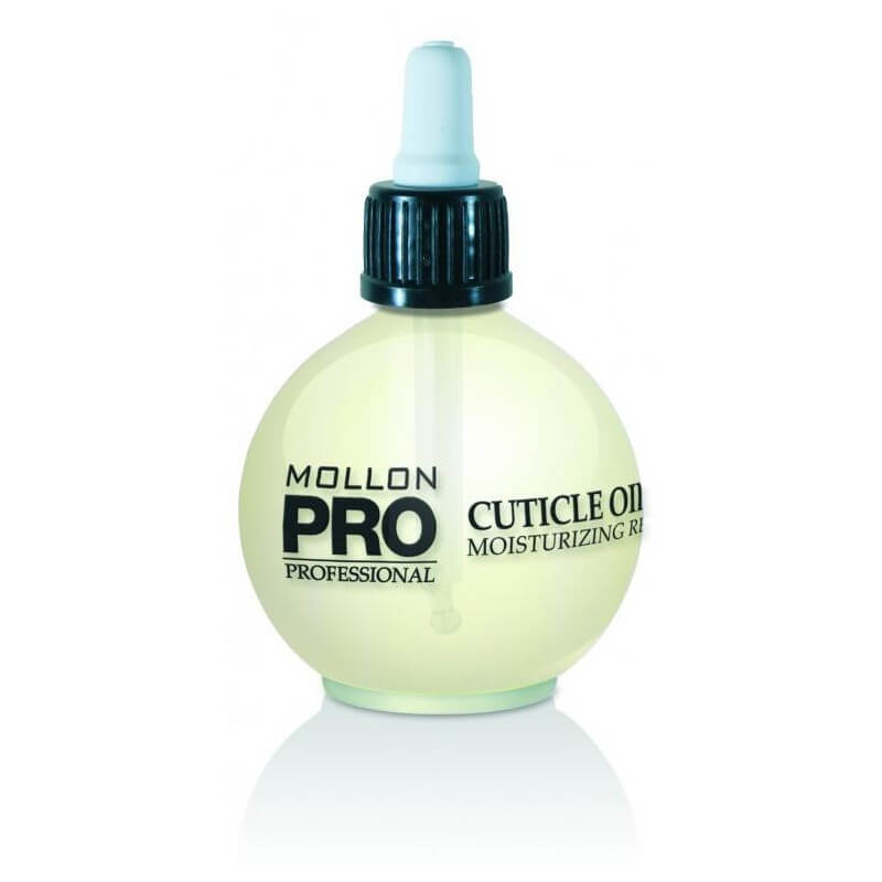 Aceite para cutículas Mollon Pro 70ML