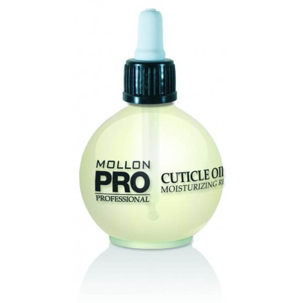 Aceite para cutículas Mollon Pro 70ML