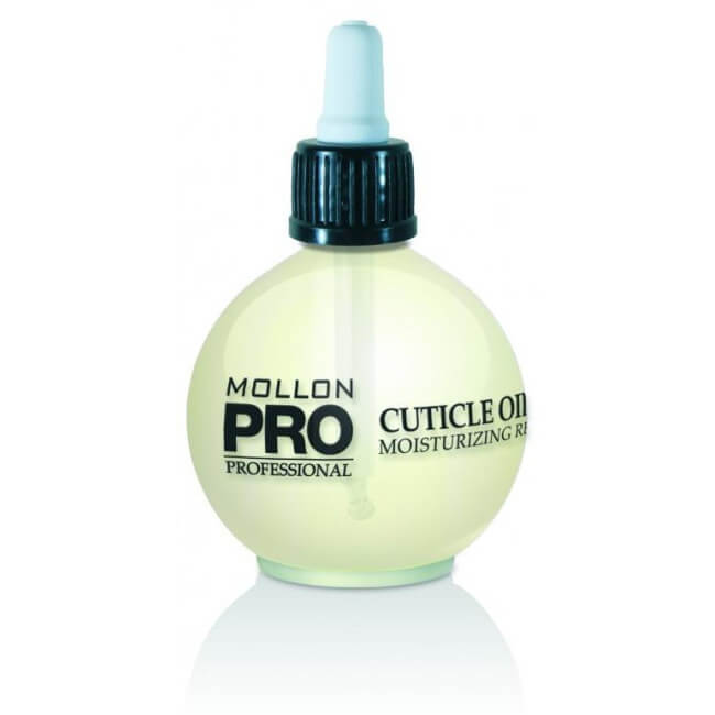 Huile Cuticule Mollon Pro 70ML