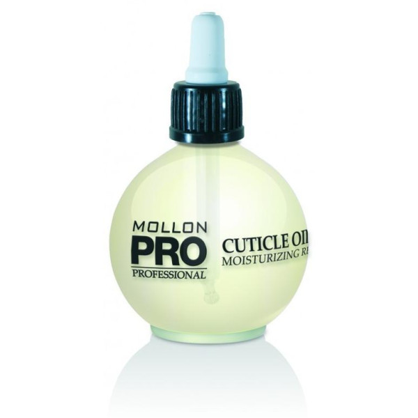 Häutchen-Öl 70ml Mollon Pro Häutchen-Öl 70ml Mollon Pro