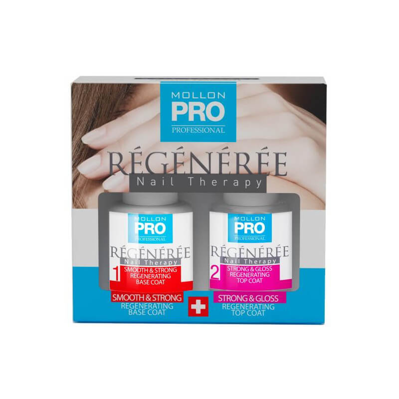 Nail Therapy Regenere Mollon Pro