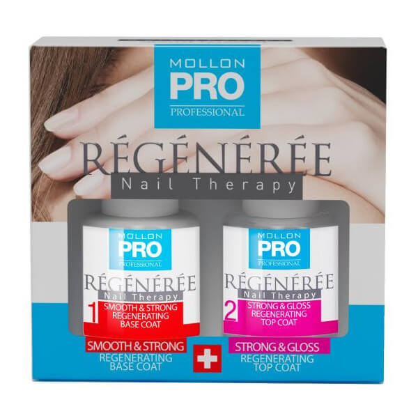 Nail Therapy Regenere Mollon Pro