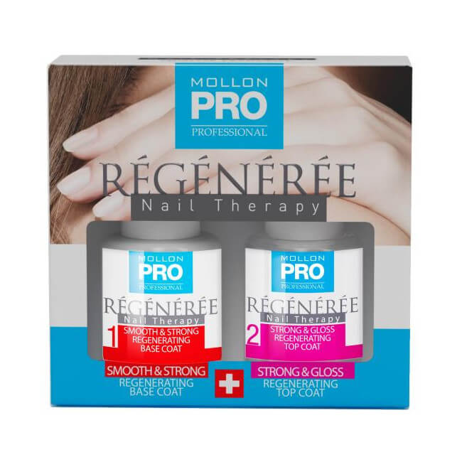 Nail Therapy Regenere Mollon Pro