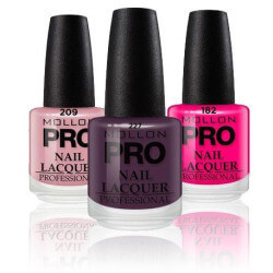 Verniz Clássico 15 ml Mollon Pro