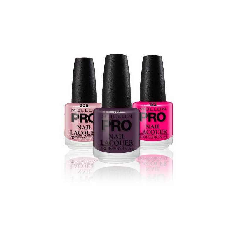 Verniz Clássico 15 ml Mollon Pro