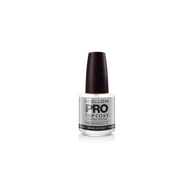 Top Coat Power Shine Mollon Pro