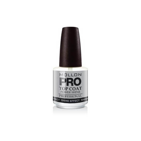 Top Coat Power Shine Mollon Pro