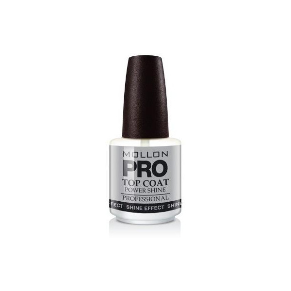 Top Coat Power Shine Mollon Pro Top Coat Power Shine Mollon Pro